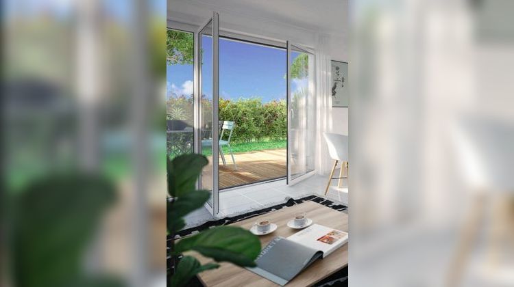 Ma-Cabane - Vente Maison Mérignac, 85 m²