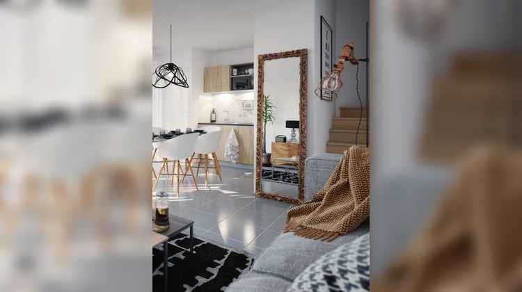 Ma-Cabane - Vente Maison Mérignac, 85 m²