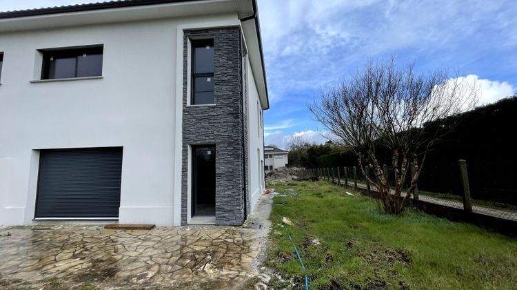 Ma-Cabane - Vente Maison MERIGNAC, 110 m²