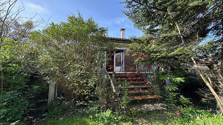 Ma-Cabane - Vente Maison MERIGNAC, 272 m²