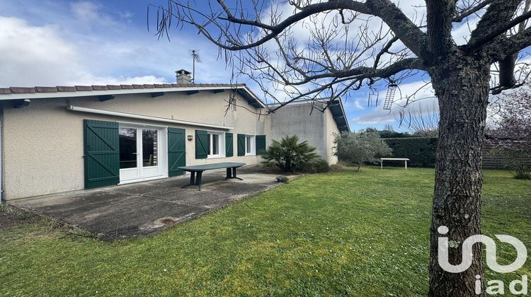 Ma-Cabane - Vente Maison Mérignac, 134 m²