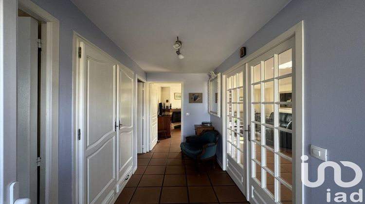 Ma-Cabane - Vente Maison Mérignac, 134 m²
