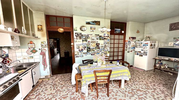 Ma-Cabane - Vente Maison Mérignac, 106 m²