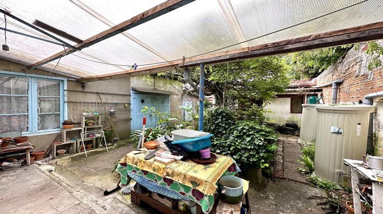 Ma-Cabane - Vente Maison Mérignac, 106 m²