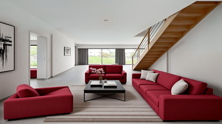 Ma-Cabane - Vente Maison MERIGNAC, 132 m²