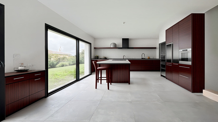 Ma-Cabane - Vente Maison MERIGNAC, 132 m²