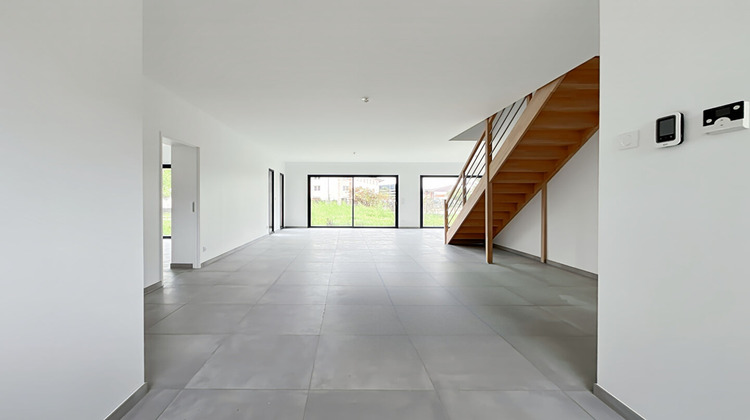 Ma-Cabane - Vente Maison MERIGNAC, 132 m²