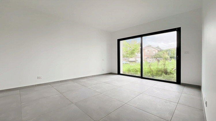 Ma-Cabane - Vente Maison MERIGNAC, 132 m²