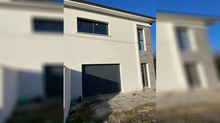 Ma-Cabane - Vente Maison Mérignac, 125 m²