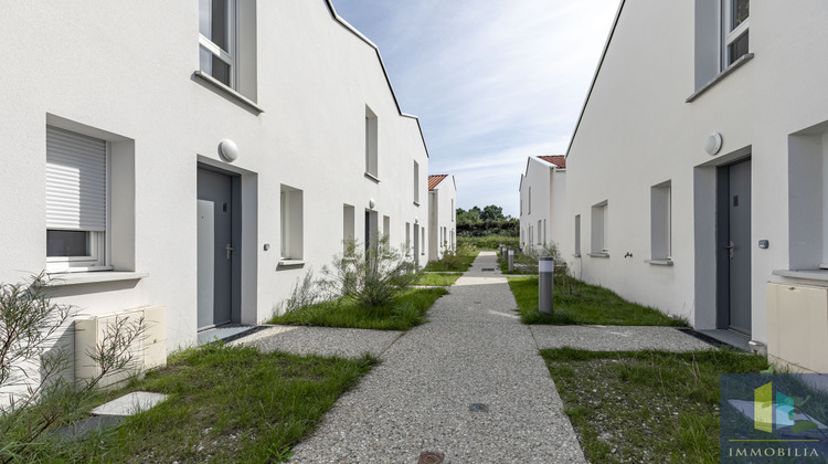 Ma-Cabane - Vente Maison Mérignac, 74 m²