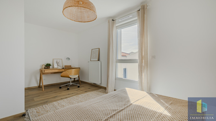 Ma-Cabane - Vente Maison Mérignac, 74 m²