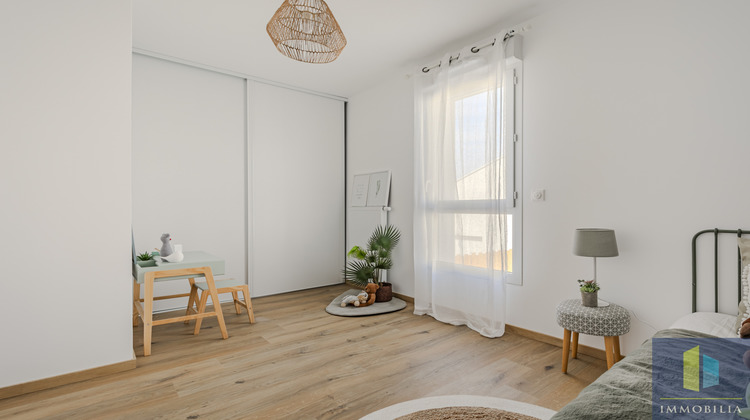 Ma-Cabane - Vente Maison Mérignac, 74 m²