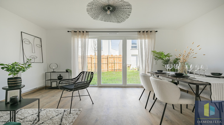 Ma-Cabane - Vente Maison Mérignac, 74 m²