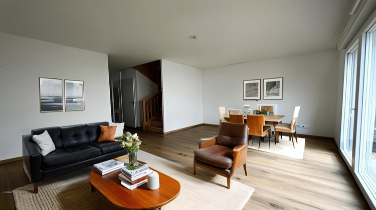 Ma-Cabane - Vente Maison Mérignac, 66 m²