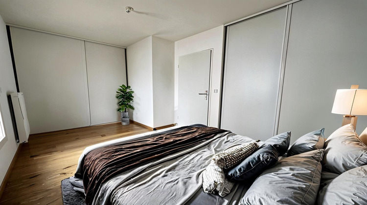 Ma-Cabane - Vente Maison Mérignac, 66 m²