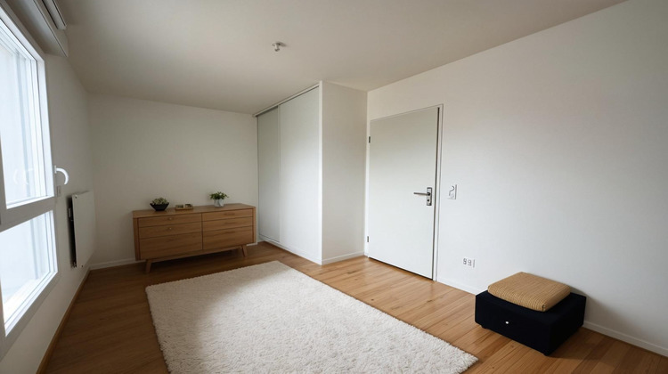 Ma-Cabane - Vente Maison Mérignac, 66 m²