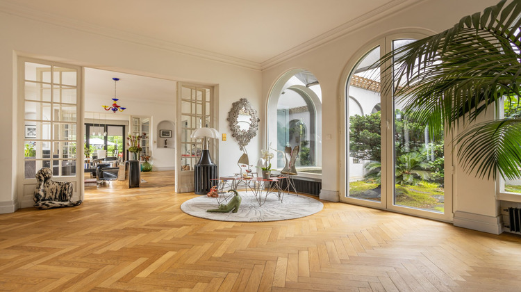 Ma-Cabane - Vente Maison Mérignac, 390 m²