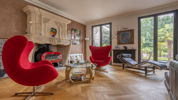 Ma-Cabane - Vente Maison Mérignac, 390 m²