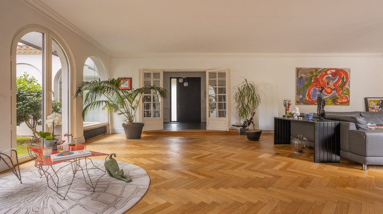 Ma-Cabane - Vente Maison Mérignac, 390 m²