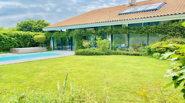 Ma-Cabane - Vente Maison Mérignac, 250 m²