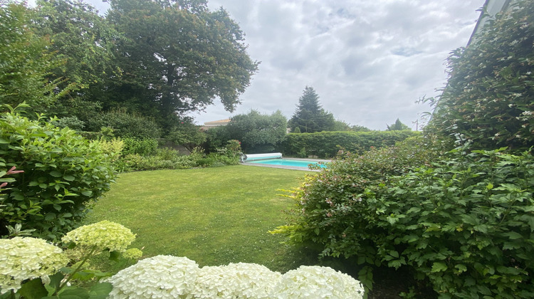 Ma-Cabane - Vente Maison Mérignac, 250 m²