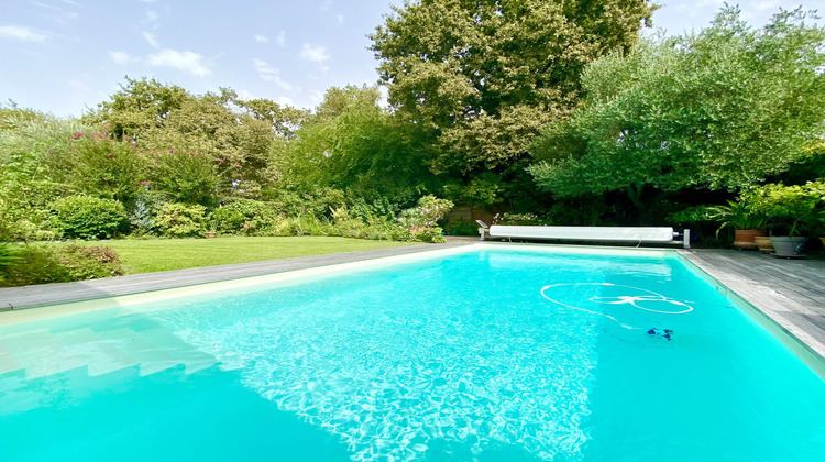 Ma-Cabane - Vente Maison Mérignac, 250 m²