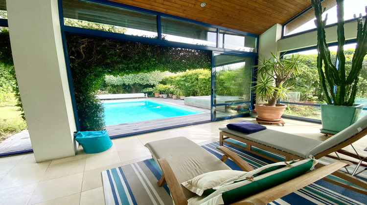 Ma-Cabane - Vente Maison Mérignac, 250 m²