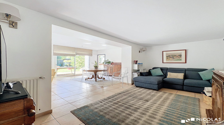 Ma-Cabane - Vente Maison Mérignac, 228 m²