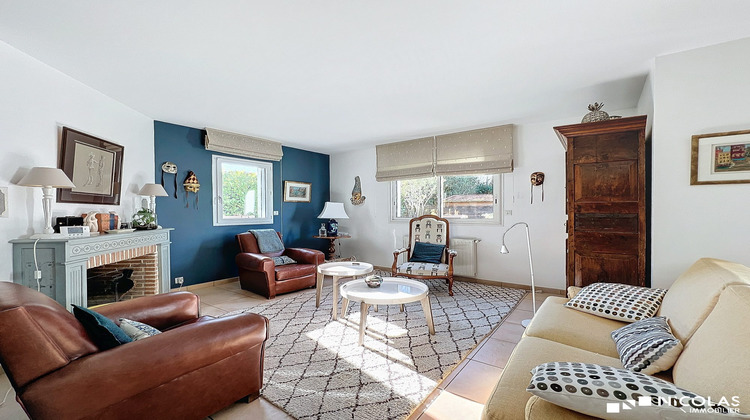 Ma-Cabane - Vente Maison Mérignac, 228 m²