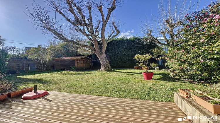 Ma-Cabane - Vente Maison Mérignac, 228 m²