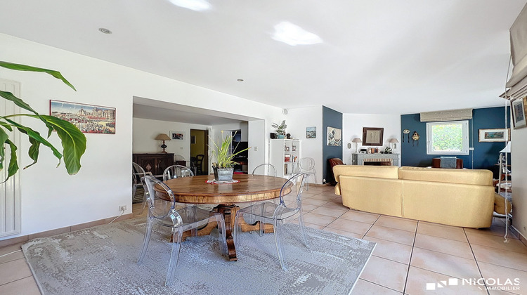 Ma-Cabane - Vente Maison Mérignac, 228 m²