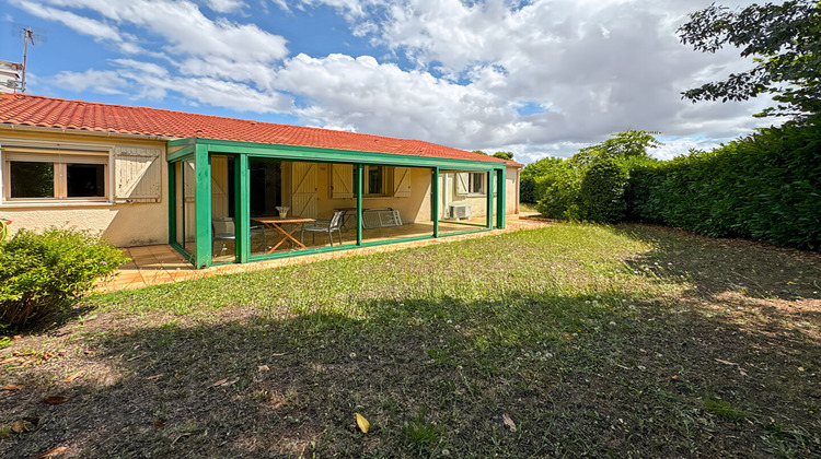 Ma-Cabane - Vente Maison MERIGNAC, 109 m²