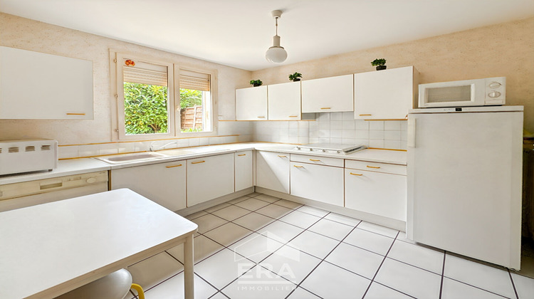 Ma-Cabane - Vente Maison MERIGNAC, 109 m²