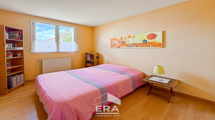 Ma-Cabane - Vente Maison MERIGNAC, 109 m²