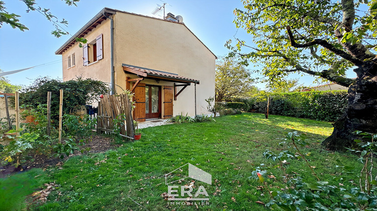 Ma-Cabane - Vente Maison MERIGNAC, 91 m²