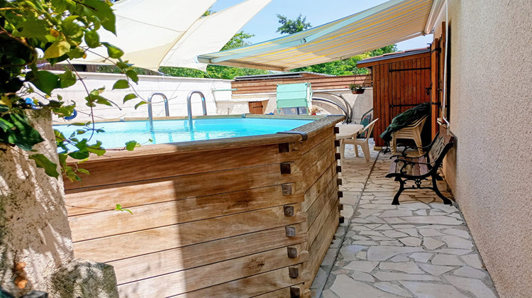 Ma-Cabane - Vente Maison MERIGNAC, 91 m²