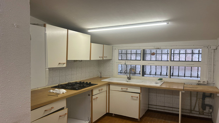 Ma-Cabane - Vente Maison MERIGNAC, 115 m²