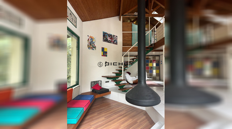 Ma-Cabane - Vente Maison MERIGNAC, 180 m²
