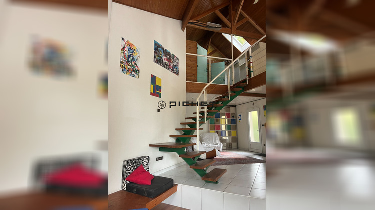 Ma-Cabane - Vente Maison MERIGNAC, 180 m²