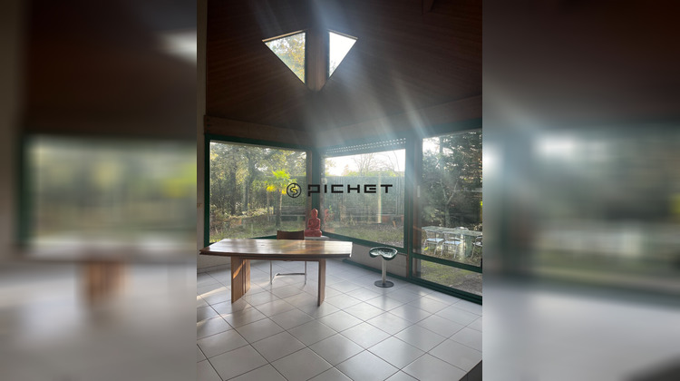 Ma-Cabane - Vente Maison MERIGNAC, 180 m²