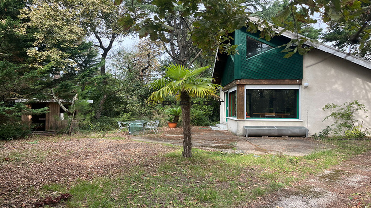 Ma-Cabane - Vente Maison MERIGNAC, 180 m²