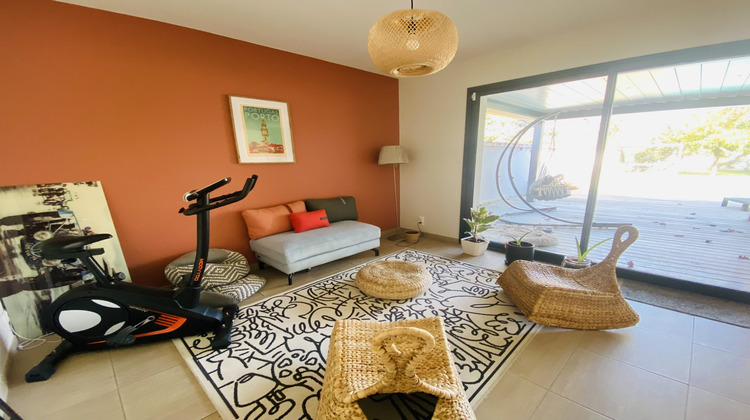 Ma-Cabane - Vente Maison Mérignac, 195 m²