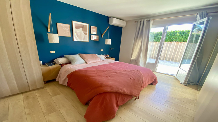 Ma-Cabane - Vente Maison Mérignac, 195 m²