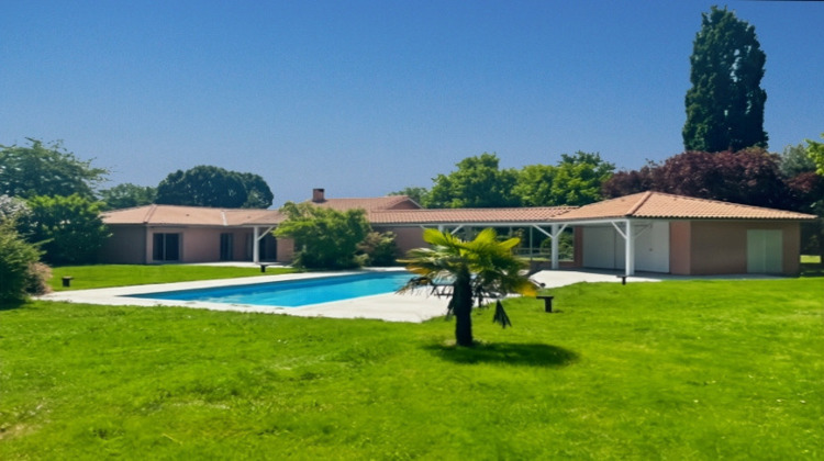 Ma-Cabane - Vente Maison Mérignac, 160 m²