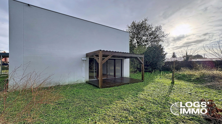 Ma-Cabane - Vente Maison Mérignac, 83 m²