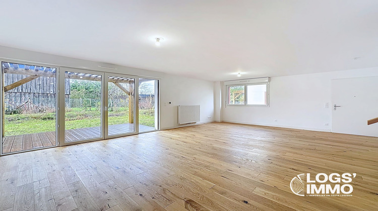 Ma-Cabane - Vente Maison Mérignac, 83 m²