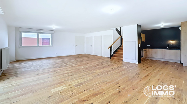 Ma-Cabane - Vente Maison Mérignac, 83 m²