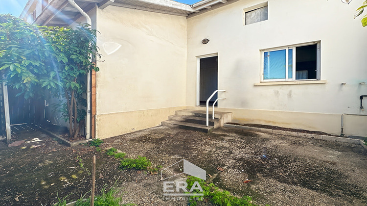 Ma-Cabane - Vente Maison MERIGNAC, 52 m²