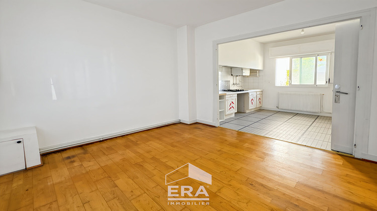 Ma-Cabane - Vente Maison MERIGNAC, 52 m²