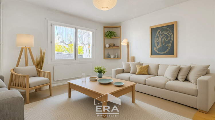 Ma-Cabane - Vente Maison MERIGNAC, 52 m²